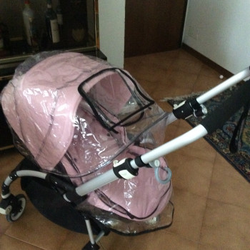 Passeggino   Navicella BUGABOO B5