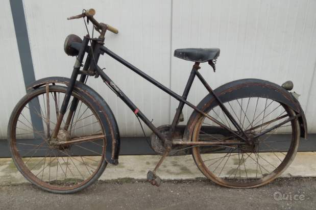biciclette antiche