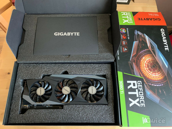 Ultimo Modello Di Schede Video Non Lhr Rtx 3090 Rtx 3080 Rtx 3080 Ti