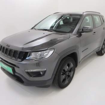 JEEP Compass (Nervesa Centro Usato)