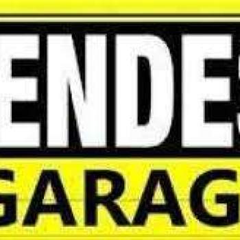 Garage a Rovereto