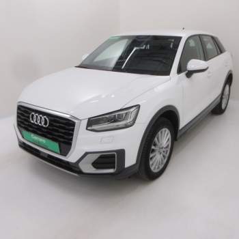 AUDI Q2 (Pradamano)