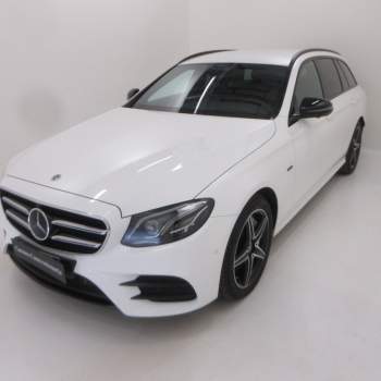 MERCEDES-BENZ Classe E (Mestre)