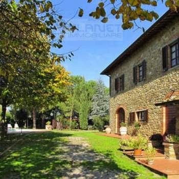 Rustico in vendita a Monte San Savino (Arezzo)