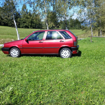 FIAT TIPO 1994