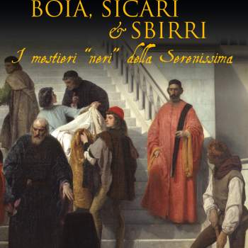 Boia, sicari e sbirri