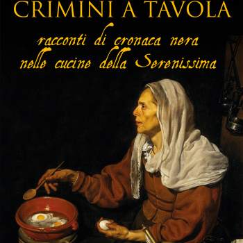 Crimini a tavola