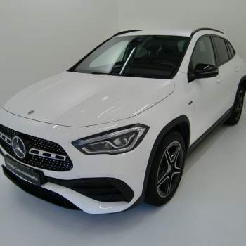 MERCEDES-BENZ GLA (Castelfranco Veneto)