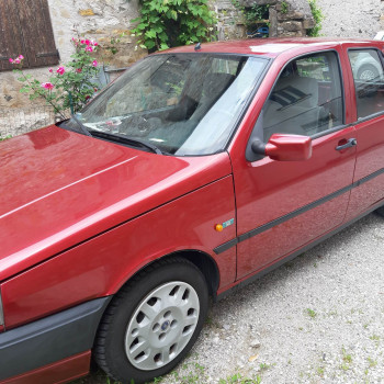 FIAT TIPO 1.6 I.E. SX A BENZINA DEL 1994