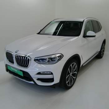 BMW X3 (Castelfranco Veneto)