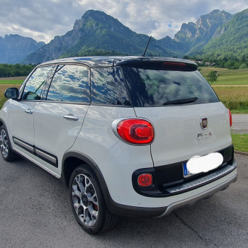 FIAT 500L TREKKING