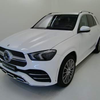 MERCEDES-BENZ GLE (Treviso)