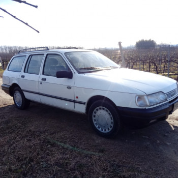 Ford Sierra 1.8 Station Wagon GL