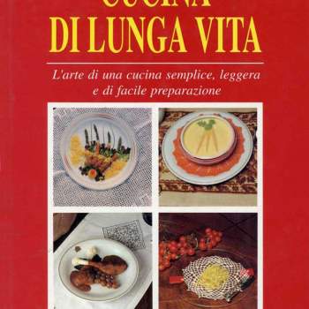 Cucina di lunga vita