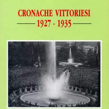 Cronache vittoriesi 1927-1935