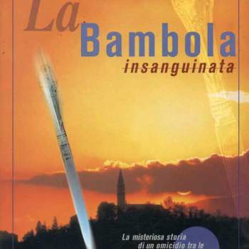 La bambola insanguinata