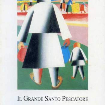 Il Grande Santo Pescatore