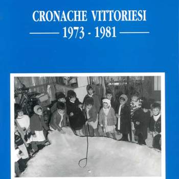 Cronache vittoriesi 1973 - 1981