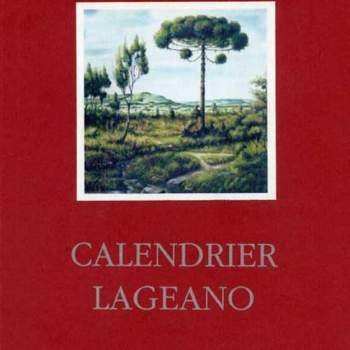 Calendrier lageano