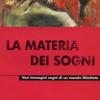 La materia dei sogni