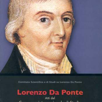 Lorenzo Da Ponte