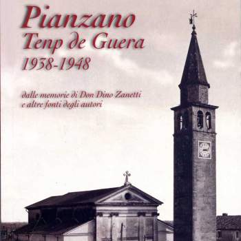 Pianzano Temp de Guera 1938 - 1948