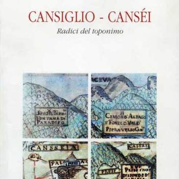 Cansiglio-Canséi