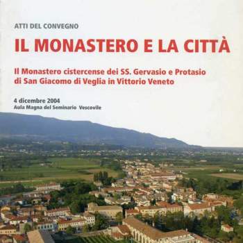 Il monastero e la città