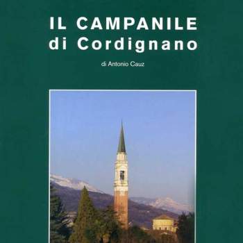 Il campanile di Cordignano