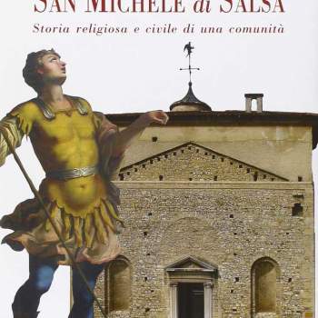 San Michele di Salsa