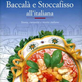 Baccalà e Stoccafisso all'italiana