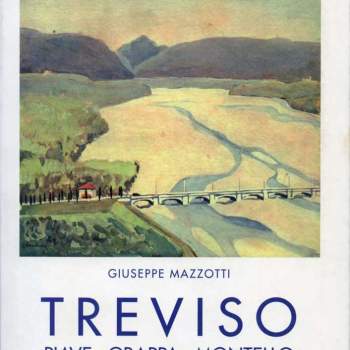 Treviso Piave-Grappa-Montello