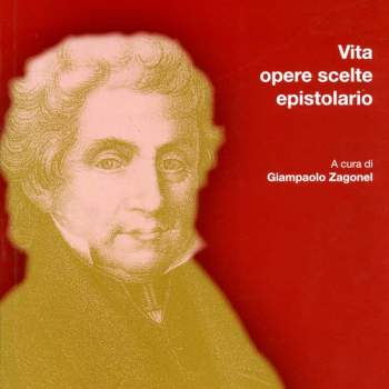 Daniele Francesconi. Vita, opere scelte epistolario