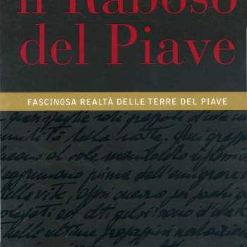 Il Raboso del Piave