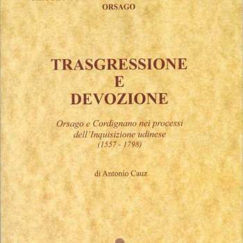 Trasgressione e devozione