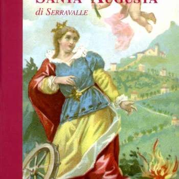 Santa Augusta di Serravalle