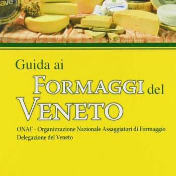 Guida ai Formaggi del Veneto