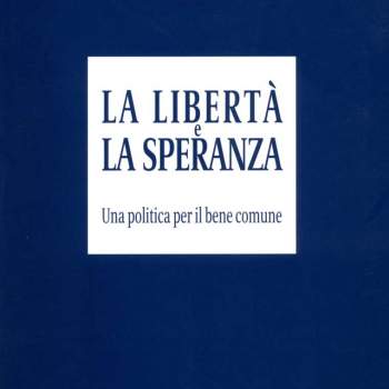 La libertà e la speranza