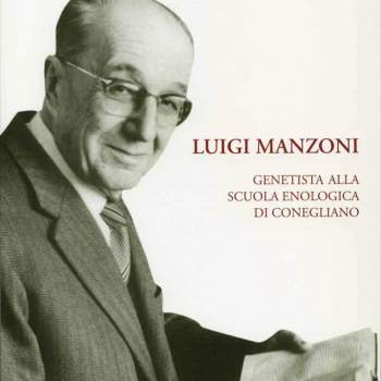 Luigi Manzoni genetista a Conegliano