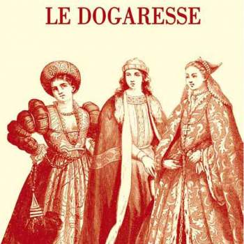 Le Dogaresse