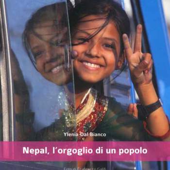 Nepal,l'orgoglio di un popolo