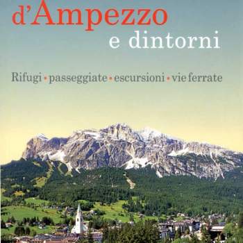 Cortina D'Ampezzo e dintorni