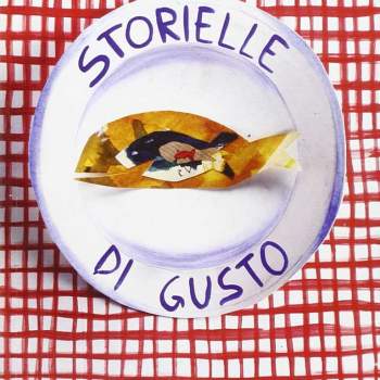 Storielle di gusto