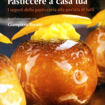 Pasticcere a casa tua