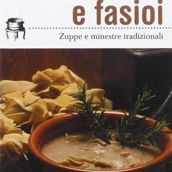 Pasta e fasoi