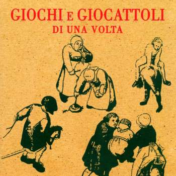 Giochi e giocattoli di una volta