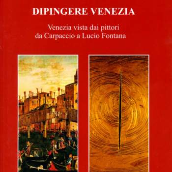 Dipingere Venezia