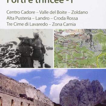 Forti e trincee - 1