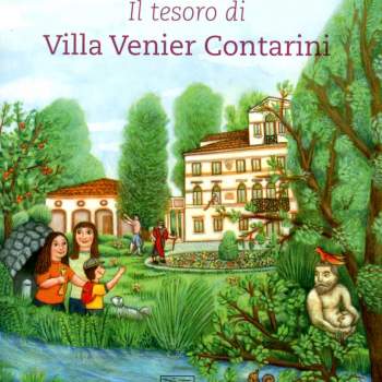 Il tesoro di Villa Venier Contarini