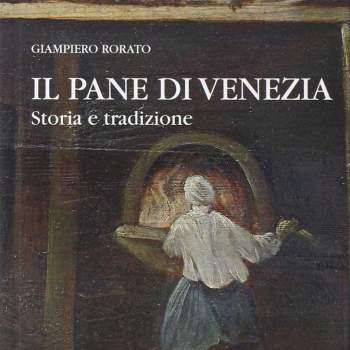 Il pane di Venezia